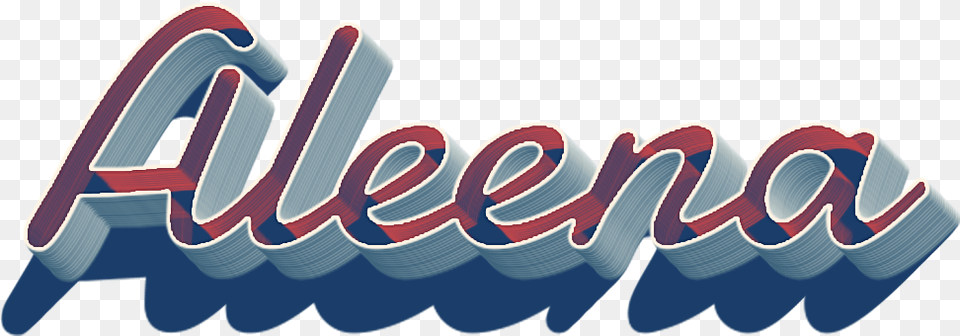 Aleena 3d Letter Name Asim Letter, Logo, Text, Art Free Png