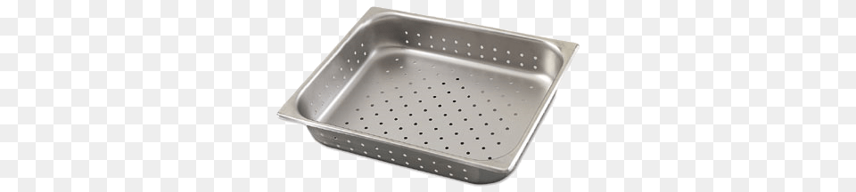 Alegacy 8122p Rest Rite Ss Perforated Steam Table Alegacy, Hot Tub, Tub, Aluminium, Tray Free Png Download