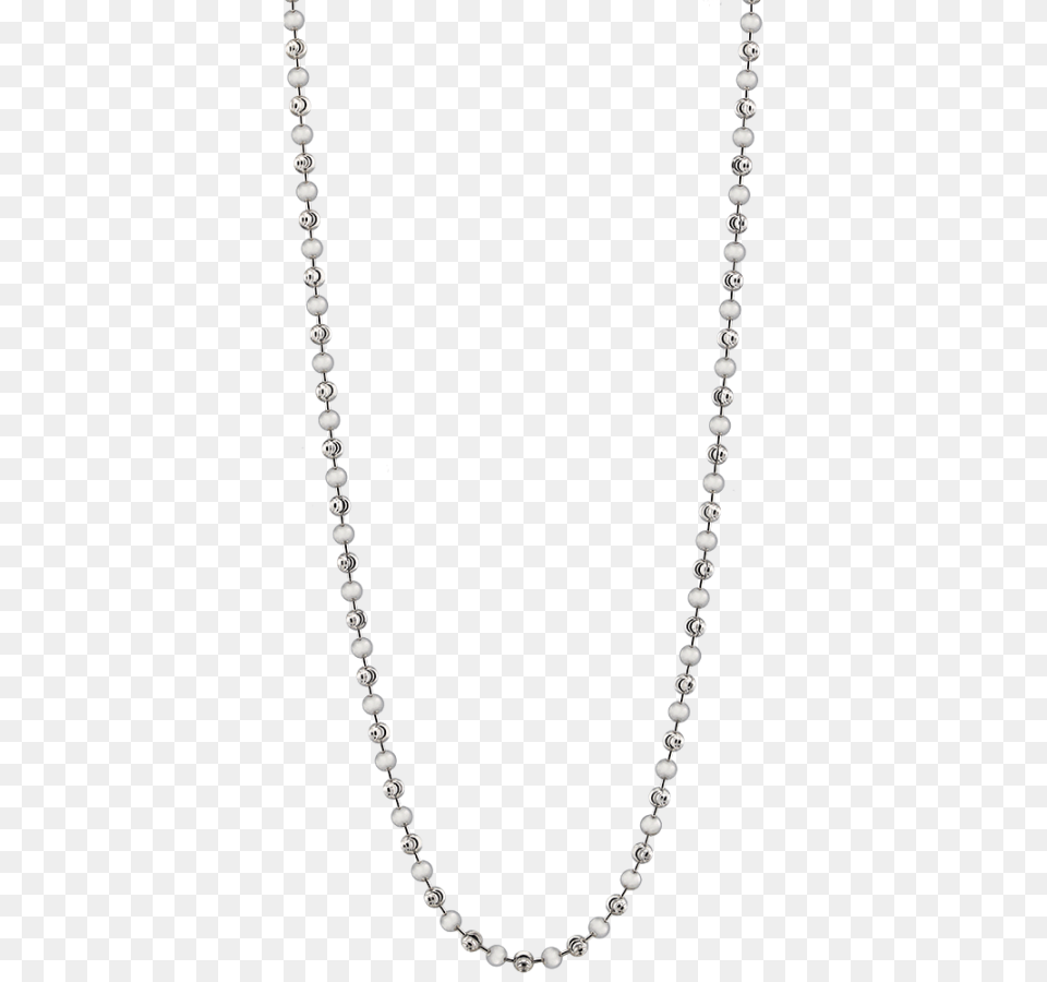 Alegre Silver Chain, Accessories, Jewelry, Necklace, Bead Free Transparent Png