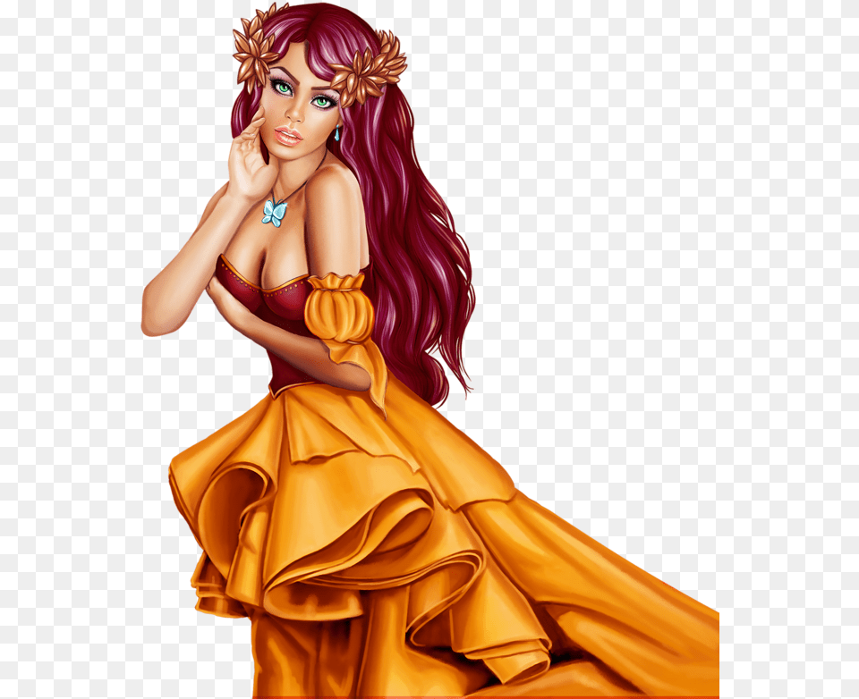 Alehandra Vanhek Tubes, Adult, Person, Woman, Female Free Png