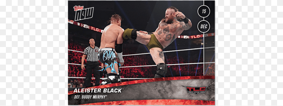 Aleister Black Def Aleister Black, Adult, Male, Man, Person Png