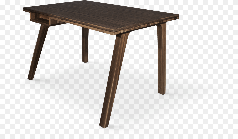 Aleister Desk Coffee Table, Coffee Table, Dining Table, Furniture, Wood Free Png
