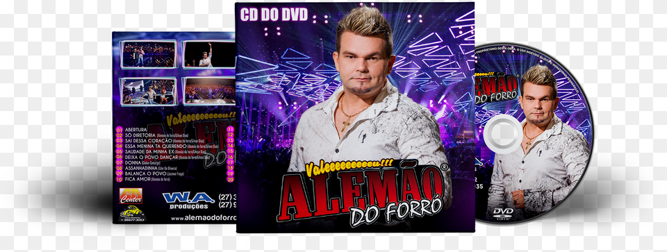 Alemao Do Forro, Adult, Male, Man, Person Free Transparent Png