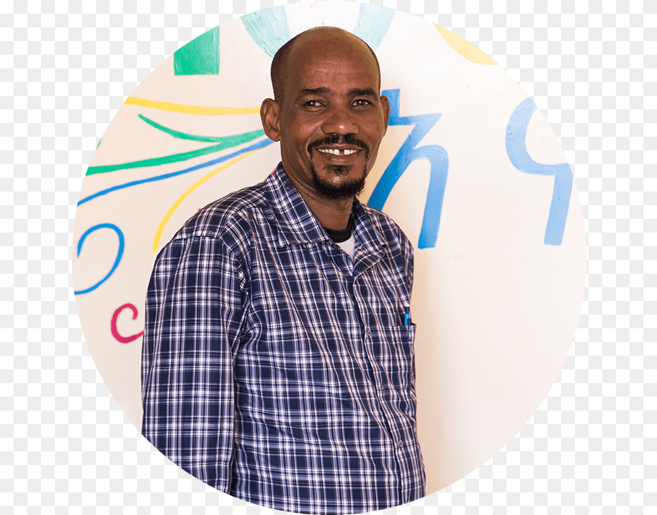 Alemayehu 39alex39 Ali Safe Project Lead Social Worker, Adult, Portrait, Photography, Person Free Png Download