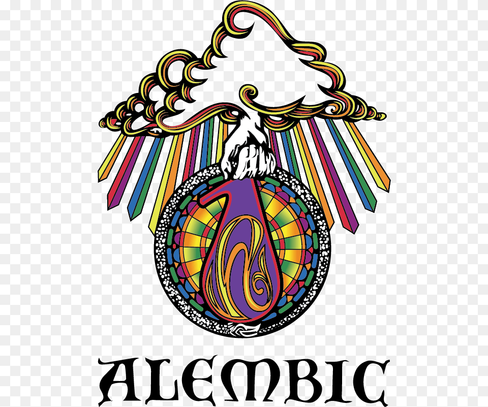 Alembic Bass Logo, Art, Person Free Png