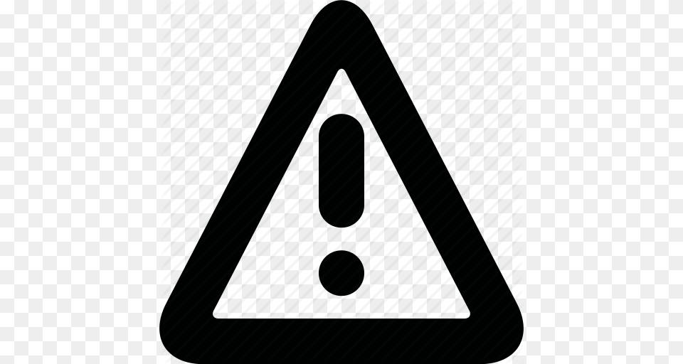 Alert Attention Caution Danger Error Sign Warning Icon, Triangle, Architecture, Building, Symbol Png