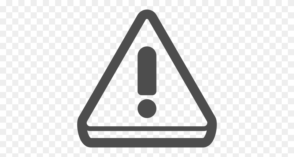 Alert Attention Caution Danger Help Sign Icon, Triangle, Symbol Png Image