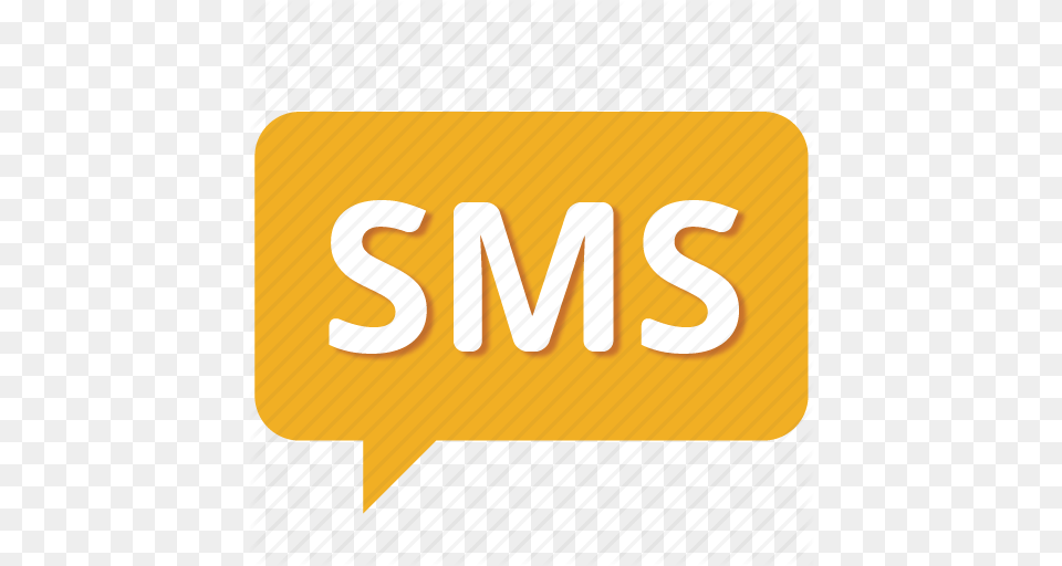 Alert Chat Email Facebook Message Notification Sms Icon, Text, Symbol, Sign Free Png
