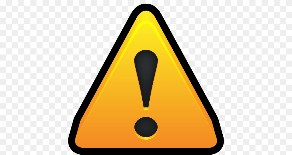 Alert Danger Notification Warning Icon, Sign, Symbol, Hockey, Ice Hockey Free Transparent Png