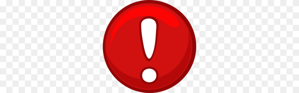 Alert Icon Red Alert Round Icon Clip Art Png Image