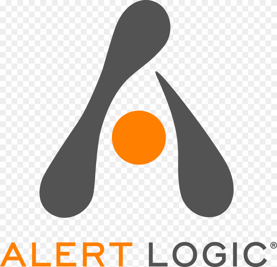 Alert Logic Logo, Cutlery, Spoon, Appliance, Blow Dryer Free Png Download