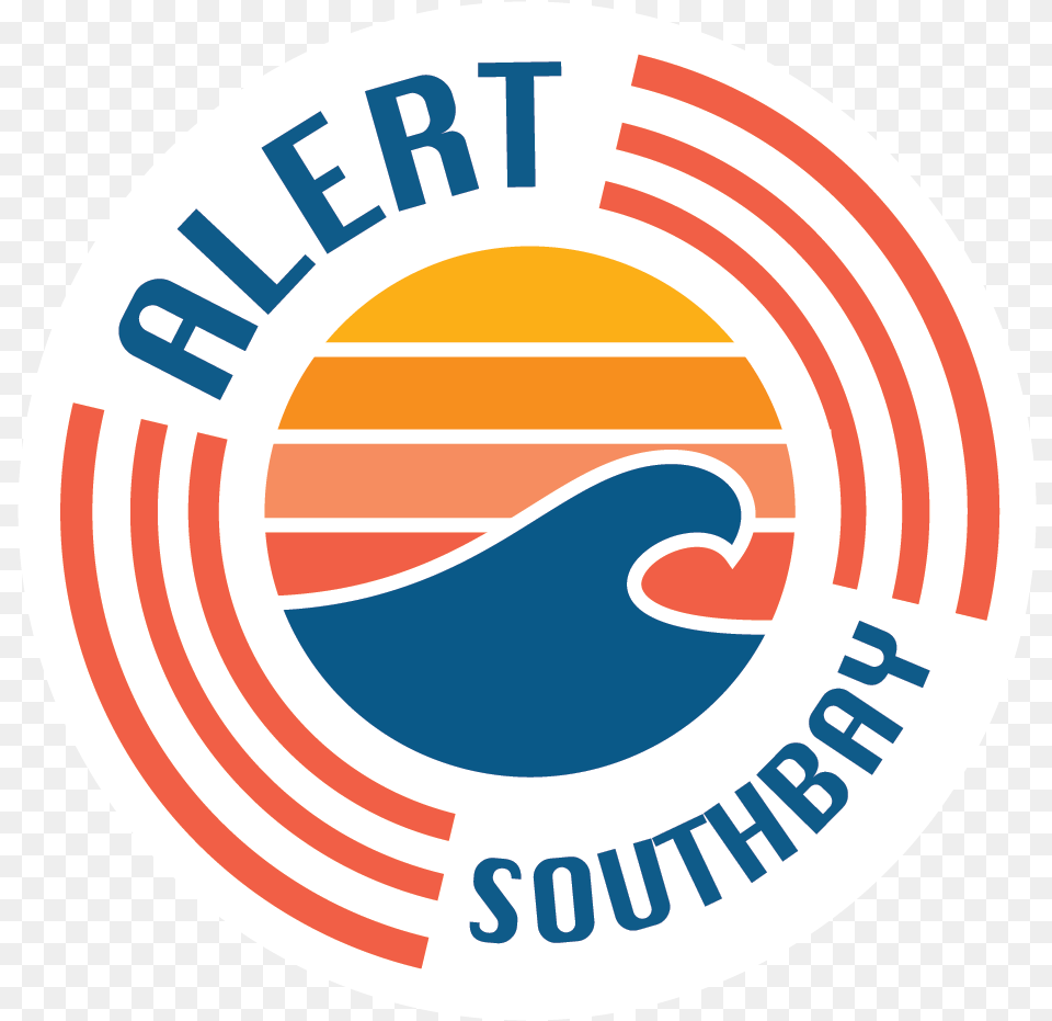 Alert Southbay Circle, Logo, Disk Free Png Download
