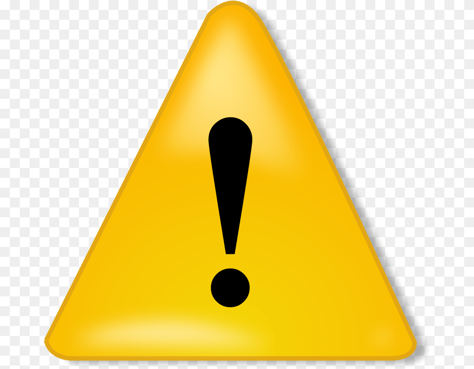 Alert Warning Sign Flat, Symbol Png Image