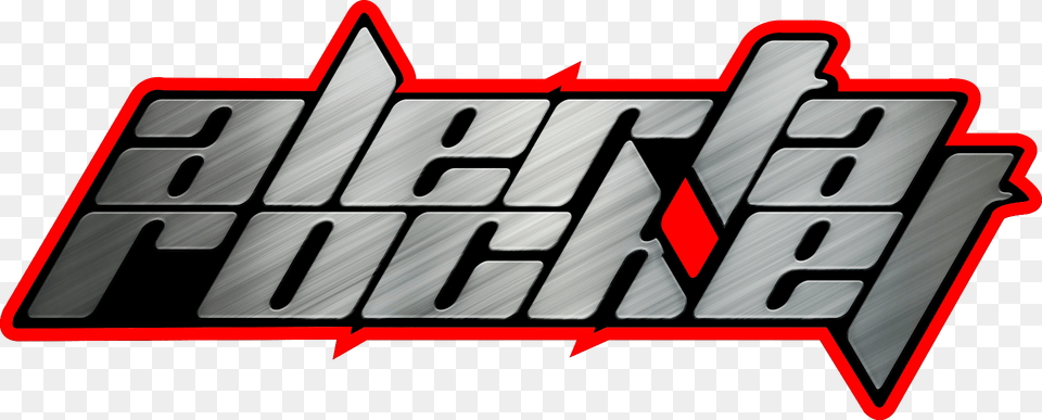 Alerta Rocket, Logo, Text Png Image