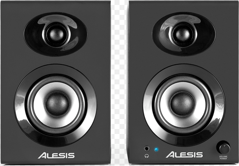 Alesis, Electronics, Speaker Free Png Download
