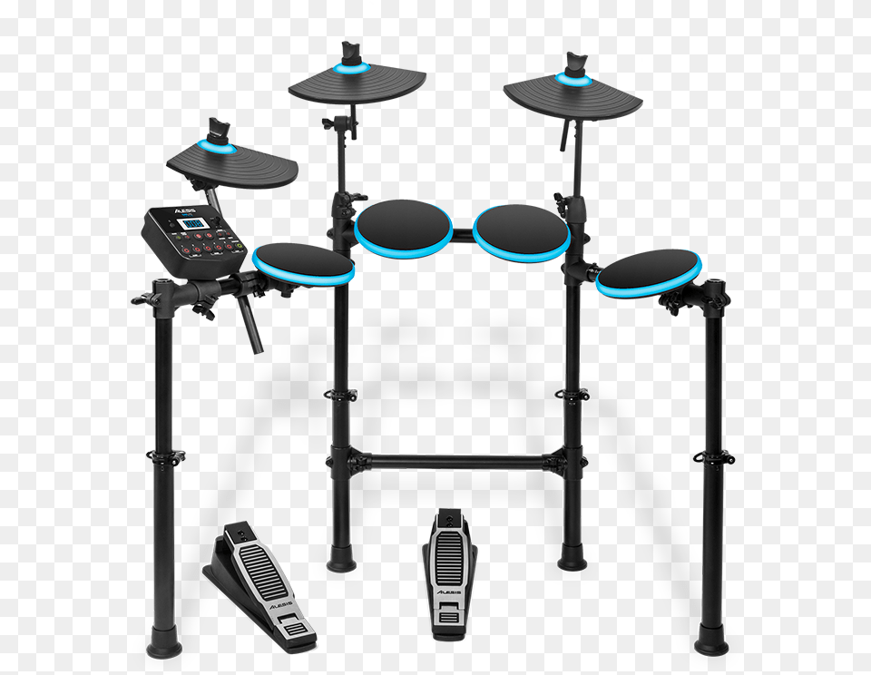Alesis Dm Light Electric Drum Kit Alesis Dm Lite Electronic Drum Kit Dm Lite Drum Kit, Musical Instrument, Percussion Free Transparent Png