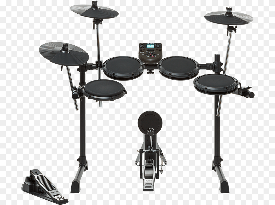 Alesis Dm6 Nitro Kit, Drum, Musical Instrument, Percussion Free Png