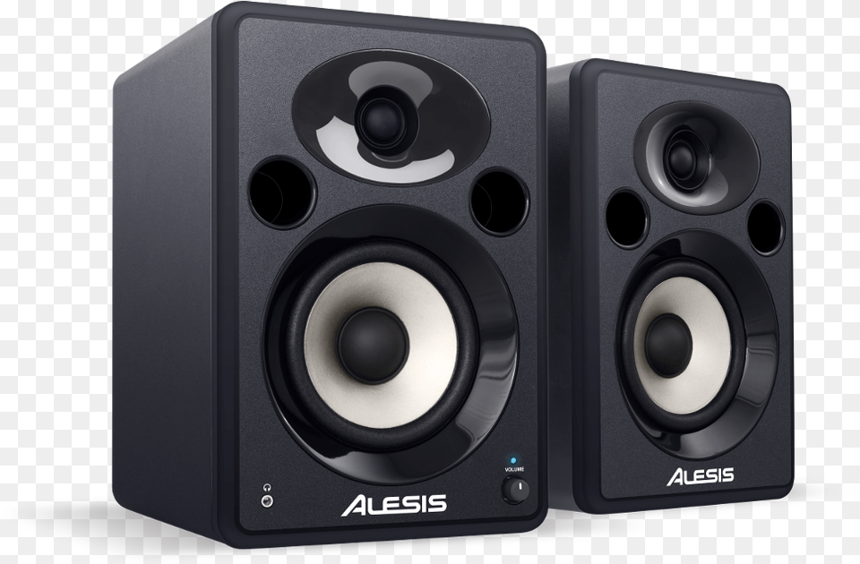 Alesis Elevate 5 Main Monitor Alesis Elevate, Electronics, Speaker Free Transparent Png