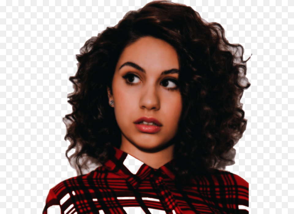 Alessia Cara Short Hair Ruth B And Alessia Cara, Adult, Portrait, Photography, Person Free Png