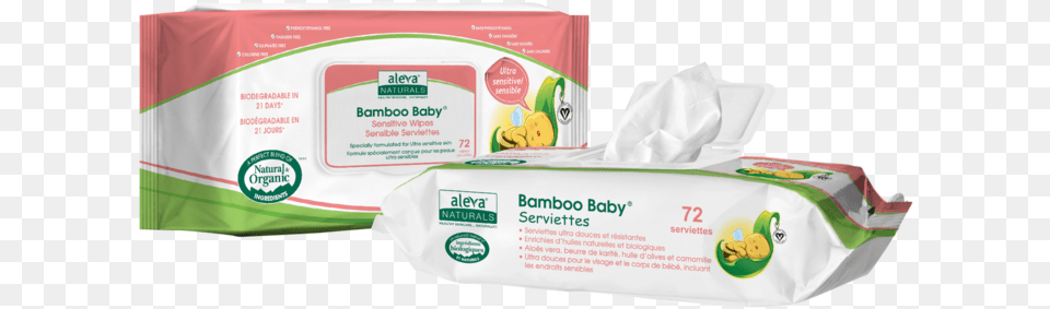 Aleva Naturals Baby Wipes, Paper, Towel, Paper Towel Png Image