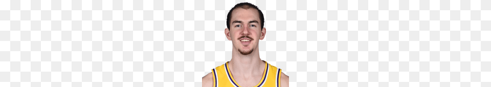 Alex Caruso Fantasy Basketball News, Body Part, Face, Head, Person Free Png Download