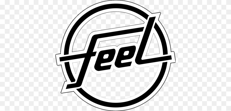 Alex De Paz X Feel Skateboards Feeling, Logo, Ammunition, Grenade, Weapon Free Transparent Png