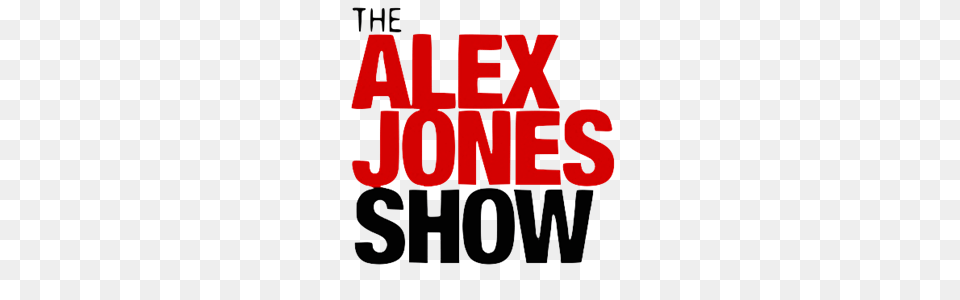 Alex Jones Show Internet Radio Tunein, Text, Book, Publication Free Png Download