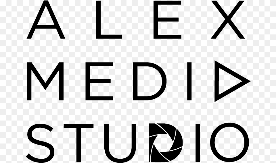 Alex Media Studio Square Parallel, Gray Free Transparent Png