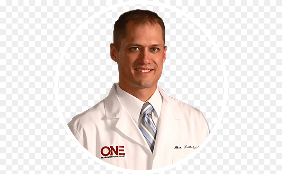 Alex Nehls Pa C Tyler Nehls Fort Wayne, Lab Coat, Shirt, Clothing, Coat Free Png