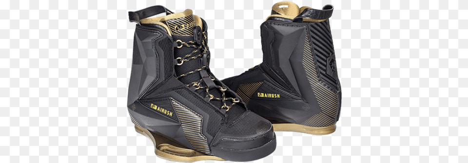 Alex Pastor Kite Club Airush Boots 2018, Boot, Clothing, Footwear, Shoe Png Image