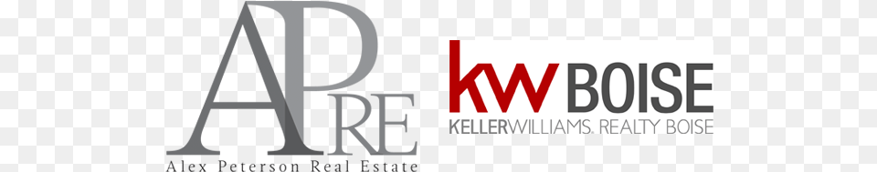 Alex Peterson Real Estate At Keller Williams Realty Keller Williams Realty, Logo, Text Free Png