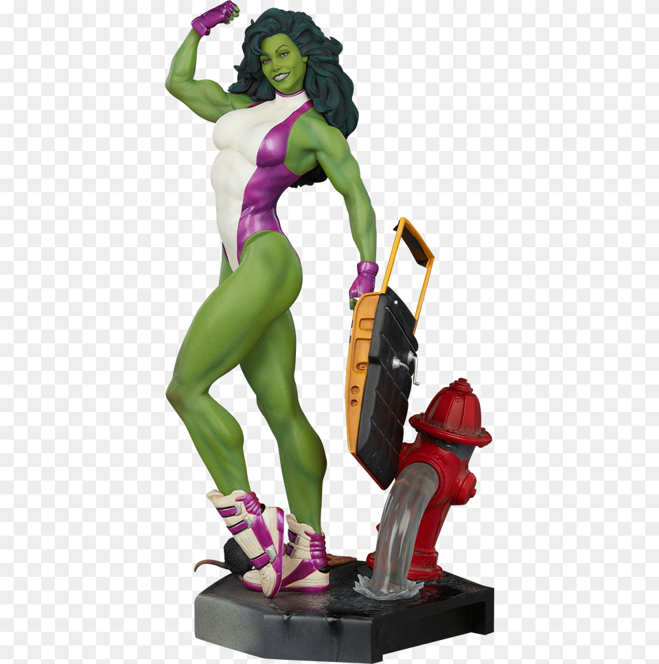 Alex Ross She Hulk, Footwear, Clothing, Shoe, Person Free Png