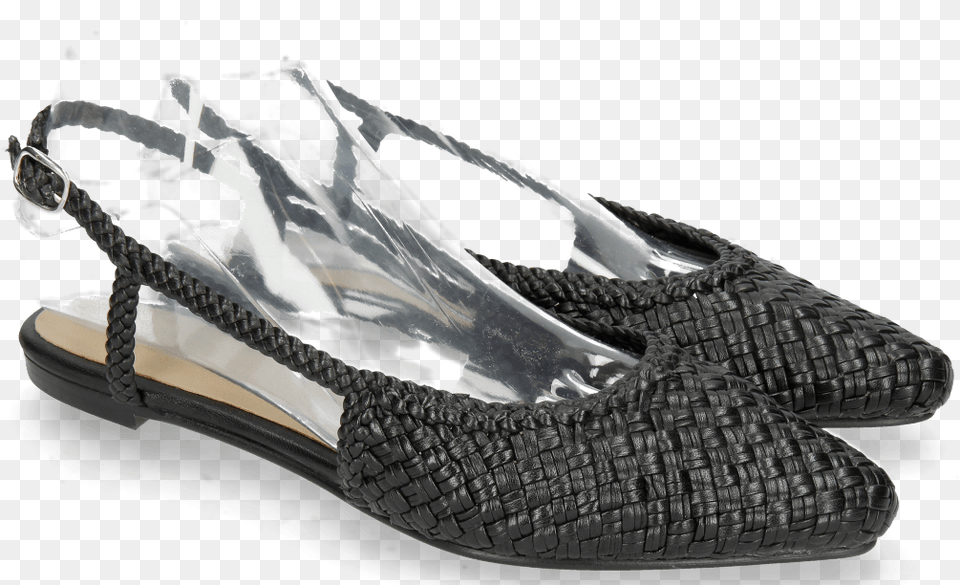 Alexa 27 Mignon Black Sandal, Clothing, Footwear, Animal, Reptile Png