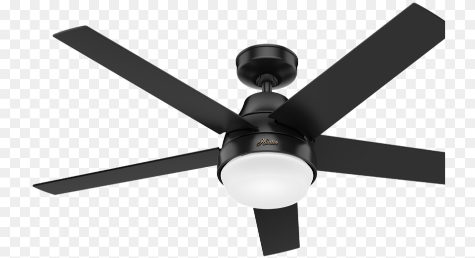 Alexa And Google Ceiling Fan, Appliance, Ceiling Fan, Device, Electrical Device Free Png