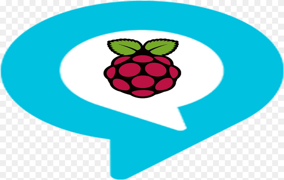 Alexa And Raspberry Pi, Berry, Food, Fruit, Plant Free Png