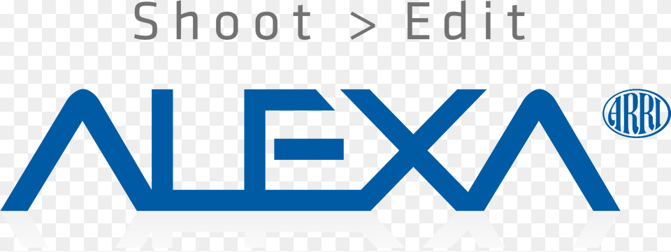 Alexa Arri Alexa Logo, Scoreboard, Text Free Png Download