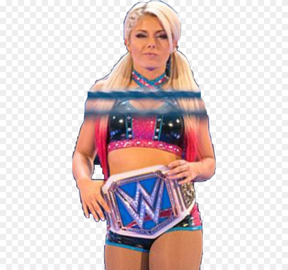 Alexa Bliss, Adult, Person, Female, Costume Free Png
