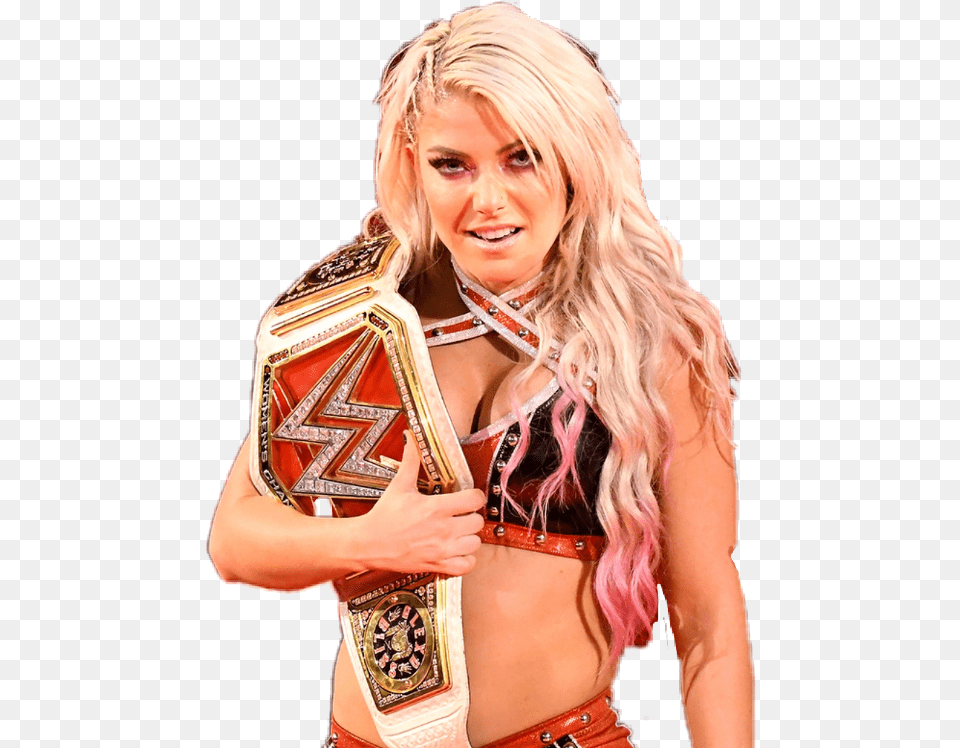 Alexa Bliss Alexablisswwe Alexabliss Wwe Alexa Bliss Raw Womens Champion, Woman, Person, Hair, Female Free Png