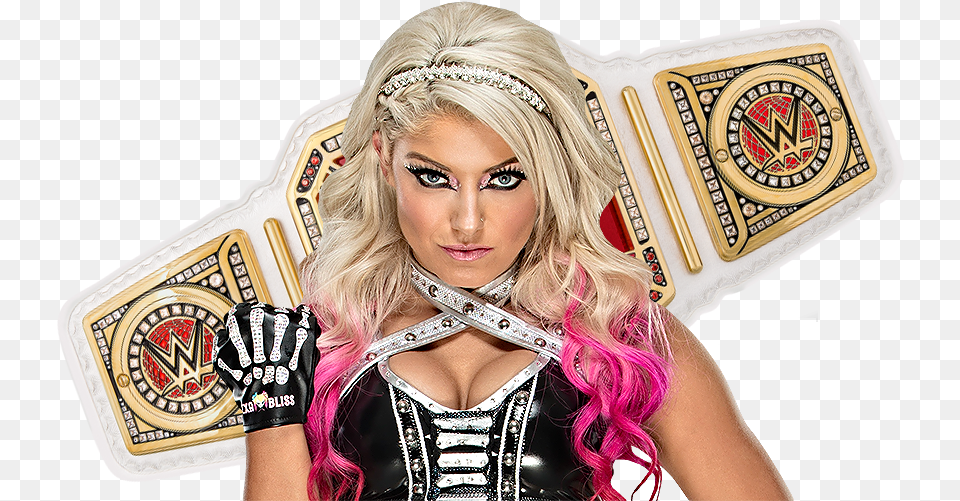 Alexa Bliss Extreme Rules 2017 Download, Woman, Person, Female, Costume Free Png