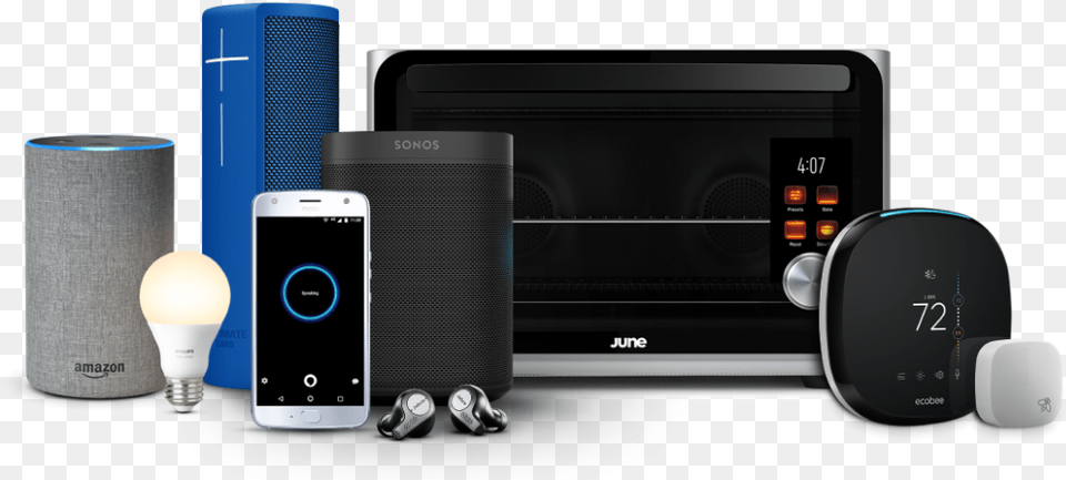 Alexa Built In Devices, Electronics, Mobile Phone, Phone, Light Free Transparent Png