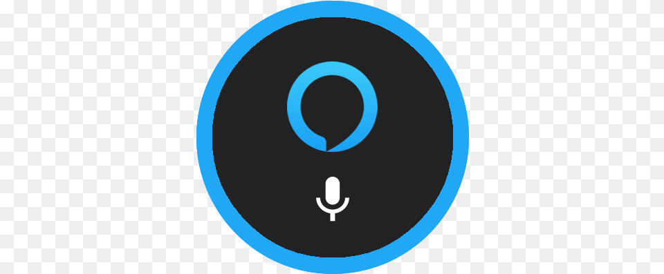 Alexa Icon Cell Phone Sign, Electronics, Hardware, Accessories, Disk Png Image