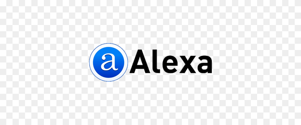 Alexa Logo, Text, Symbol Png Image