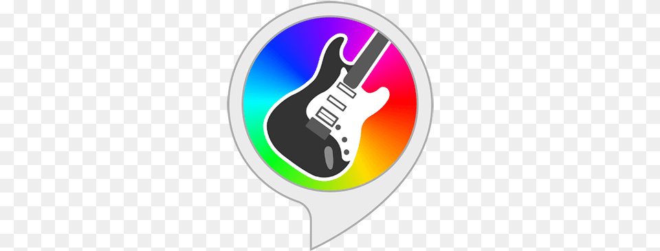 Alexa Music Games Language, Guitar, Musical Instrument, Disk, Electric Guitar Png Image