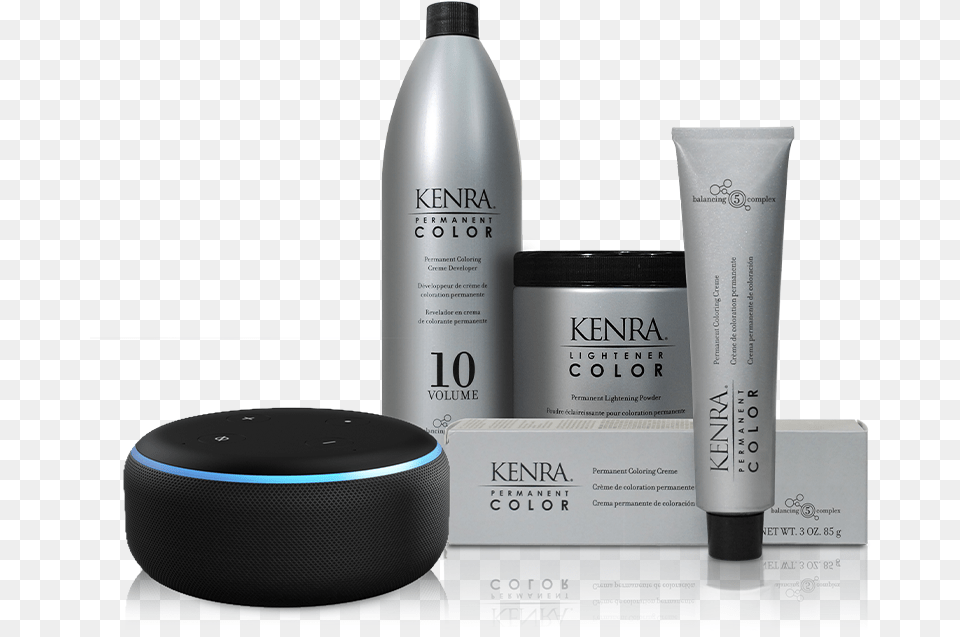 Alexa Permanent Group Sm Kenra Color, Bottle, Cosmetics, Mortar Shell, Weapon Png