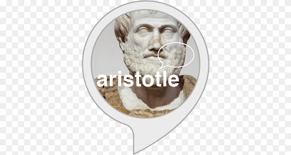 Alexa Skills Aristotle, Art, Adult, Male, Man Free Transparent Png