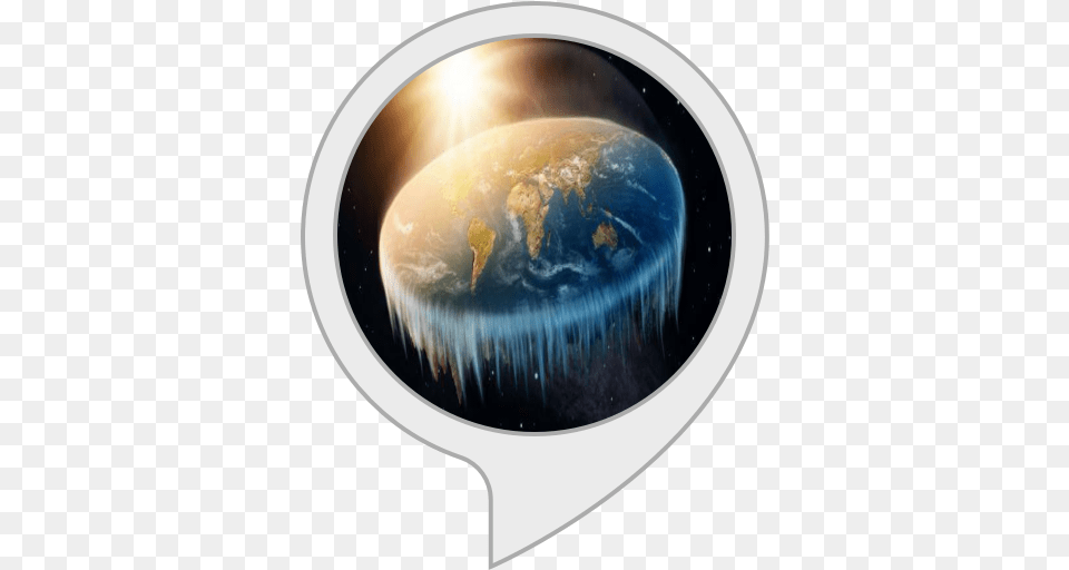 Alexa Skills Circle, Outdoors, Astronomy, Outer Space, Nature Free Transparent Png