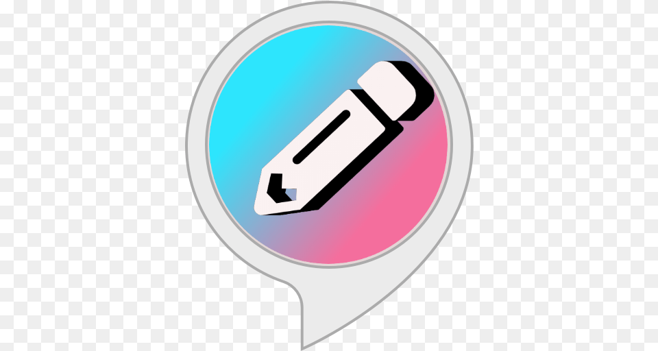 Alexa Skills Clip Art, Disk, Aircraft, Spaceship, Transportation Png Image