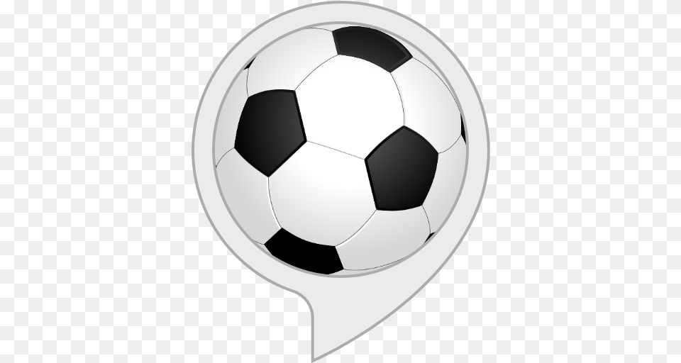 Alexa Skills Football Vs Soccer Difference, Ball, Soccer Ball, Sport, Disk Png Image