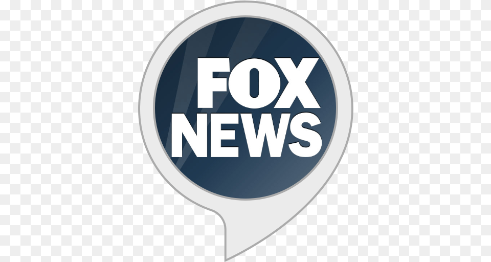 Alexa Skills Fox News Channel, Logo, Sticker, Sign, Symbol Png