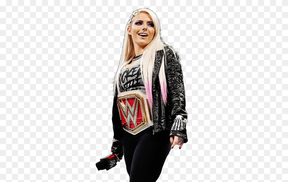 Alexabliss Wwe, Adult, Sleeve, Person, Long Sleeve Free Transparent Png